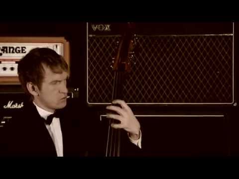 Highway to hell - Jazzkantine feat. Tom Gaebel (ACDC Cover)