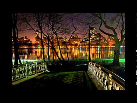 Charles Ives - Central Park in the Dark