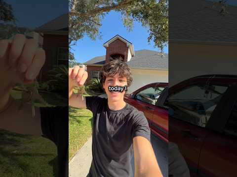 I Finally Bought a House 🥹🏡
