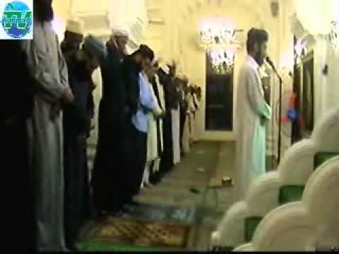 15th Taraweeh Ramadan 1434 23.07.13 @ Jummah Masjid