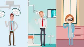 Frontline Angels Animated Video Ad by NAOSSOFT
