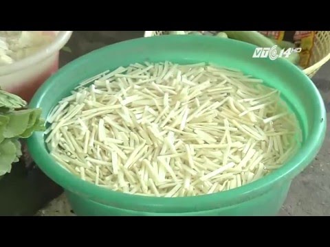 Ngon và lành: Lựa chọn và sử dụng ngó sen sao cho an toàn?