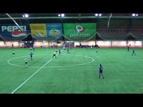 07.04.18 IFK Mariehamn-Rimbo IF - Halvlek 1 av 3