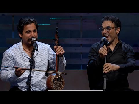 Uğur Aslan & Uğur Önür - GIMILDAN