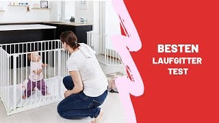 Die Besten Laufgitter Test - (Top 5)