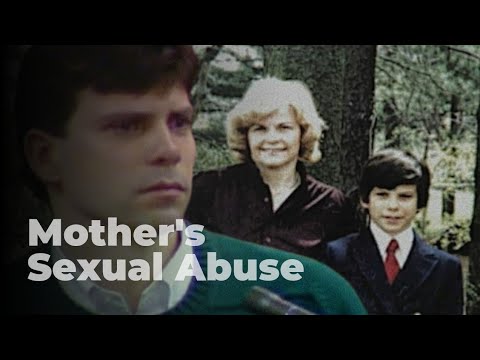 Lyle Menendez’s Testimony About Being Sexually Abused by His Mother | The Menendez Brothers