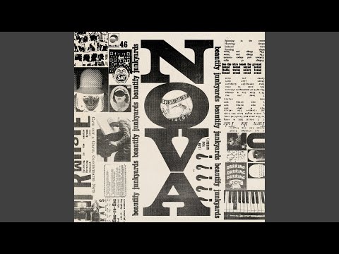 Here Everything is Still Floating