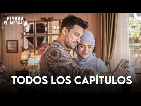 Piyasa - El Mercado Todos Los Capítulos Una Parte (Doblado en Español)