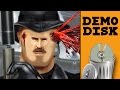 GORIEST GAME EVER - Demo Disk Gameplay ...