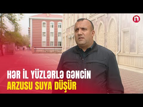 Təhsil və zaman - 18.04.2025
