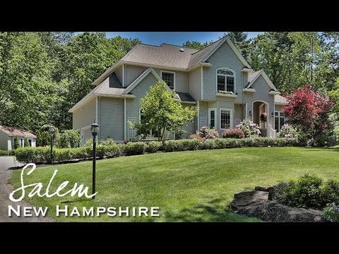 Video of 7 Don Roulston Drive | Salem, Massachusetts real estate & homes
