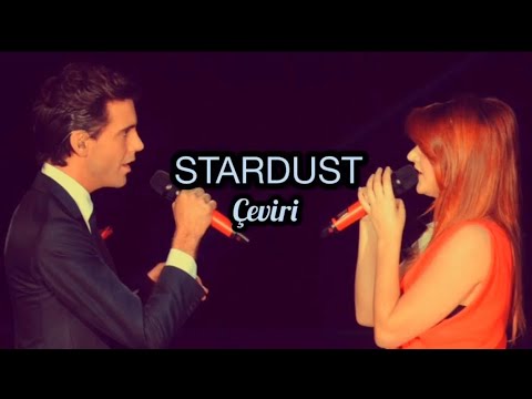MIKA - Stardust ft. Chiara | Türkçe Çeviri (Audio)