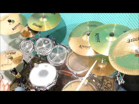 Krest Cymbals Review 2017