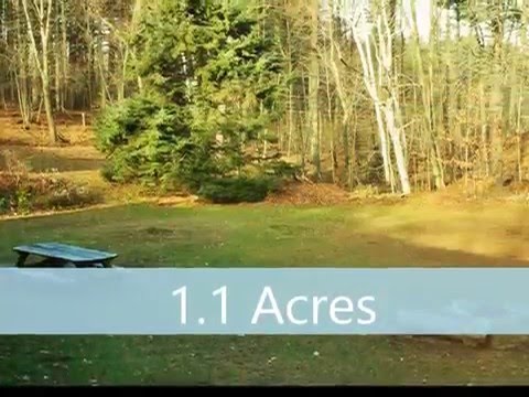 20 Redstone Place Sterling MA