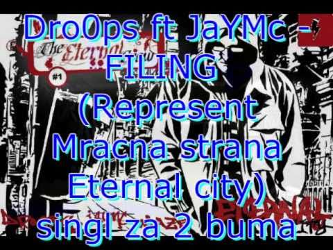Dro0ps ft JaYMc - Filing [2010] (Serbianhiphop)