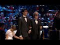 2022 Festival Of Remembrance Family Bocelli