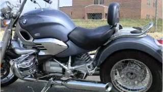 preview picture of video '2000 BMW R1200C Used Cars Meridian ID'