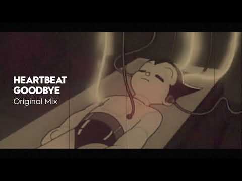 Hallex M Feat. Ovasoul7 - Heatbeat Goodbye (Original Mix)