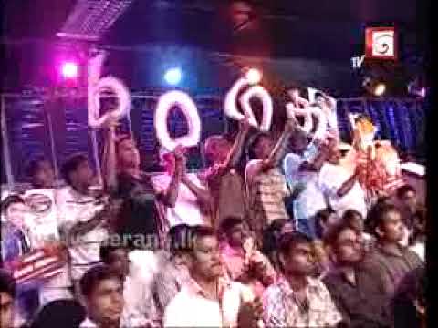 DSS2 - 07th November Pt 11 Rangana Jayasanka