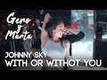 Gero & Marta | Bachata Sensual | Johnny Sky - With or Without You