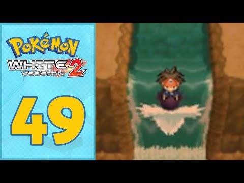 Pokémon White 2 #49 • Victory In Reach