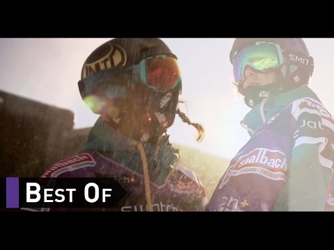 Best Of - Fieberbrunn FWT17 - Swatch Freeride World Tour 2017
