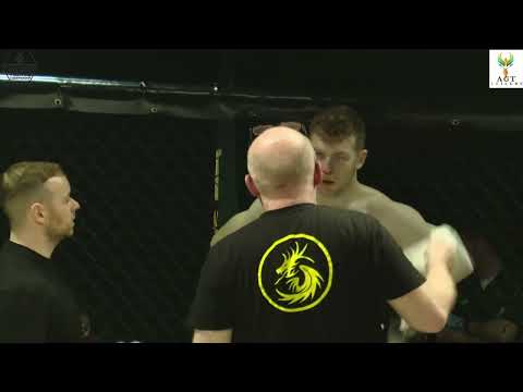 Jacob Leonard v Barry Kennedy