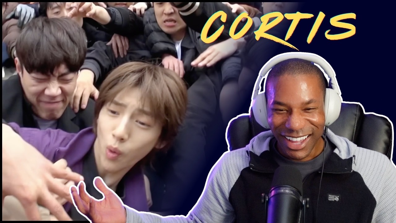 CORTIS | 'TNT' MV REACTION | Chaos is our middle name!!