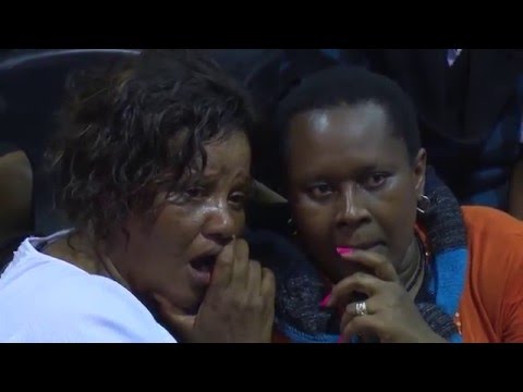 Detailed and accurate prophecies-Prophet Shepherd Bushiri