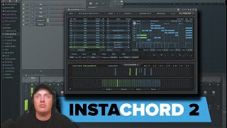 Video thumbnail for InstaChord 2 - What's New? (AI Powered Chords, MIDI Drag & Drop & More) by W. A. Production