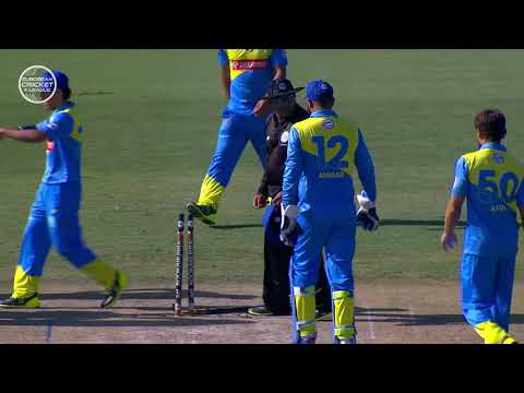 ECL19 Highlights - Match 7 - Cluj C.C Vs Dreux C.C