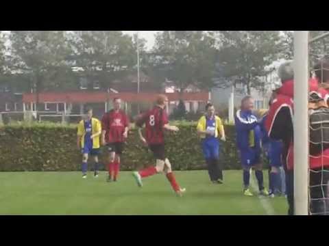 20151003 Internos G1 - Braakhuizen G1: 1-7