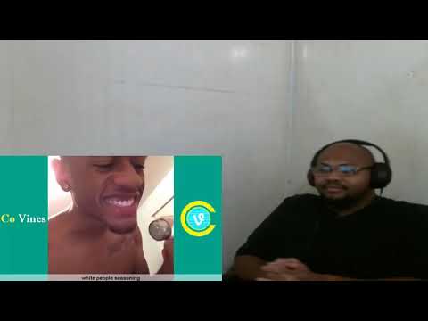 Top Vines of Meechonmars Vine Compilation 2018 | Co Vines✔ | REACTION!!