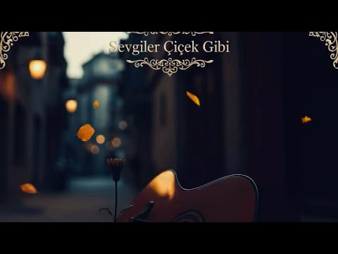 Ben Seni Öyle Sevdim ki [ Sevgiler Çiçektir] | Anatolian Rock Cover