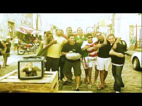 Nesti feat. Die Firma - Irgendwann (Offical Video)