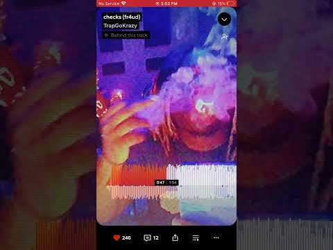 TrapGoKrazy - Fr4ud