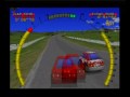 Penny Racer Ps1