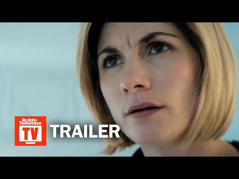 Doctor Who S11E05 Trailer | 'The Tsuranga Conundrum' | Rotten Tomatoes TV