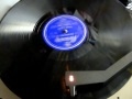Oscar Peterson - Oscar's Blues - JAZZ PIANO 78rpm record - xodusattack Oscar Peterson - Oscar's Blues - JAZZ PIANO 78rpm record