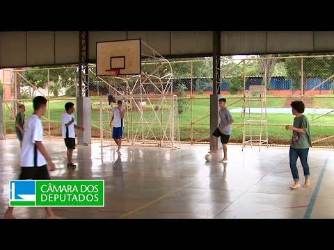 CCJC aprova Semana Olímpica nas escolas públicas - 31/10/24