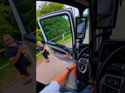 Thumbnail for Before you buy a DAF XG watch this video! How much do you think it will cost to fix this problem? by Car