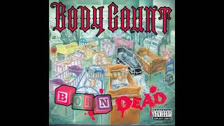Body Count - Drive by