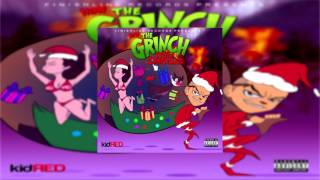 Sauce Walka, Kid Red - Wanna Party ((INSTRUMENTAL))