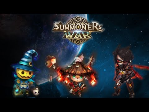 🚫 No Nat 5 Team vs Full Nat 5 Team in RTA #1 - Summoners War