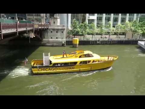 Chicago Adventures - Summer 2016 | Day 1: Part 1