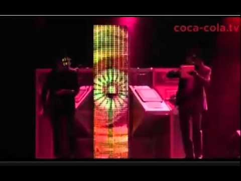 NORTEC COLLECTIVE-NORTEÑA DEL SUR/THE CLAP Y TIJUANA BASS @VIVE LATINO 2011