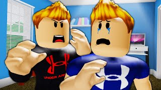 shane plays roblox poor to rich