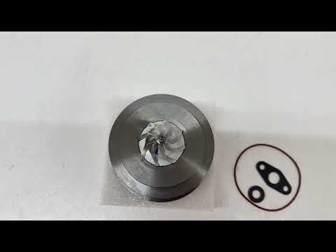 For Skoda Kamiq Karoq Octavia Scala 1.6 TDI Turbo Core Cartridge CHRA 04L253016H video