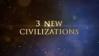 VideoImage1 Age of Empires II: DE - The Viking Sagas