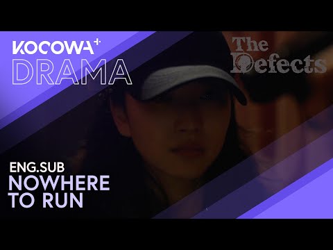 Betrayed & Ambushed, Can They Make It Out Alive? | The Defects EP2 | KOCOWA+